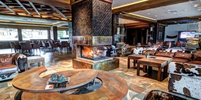 Grand Hotel & Spa